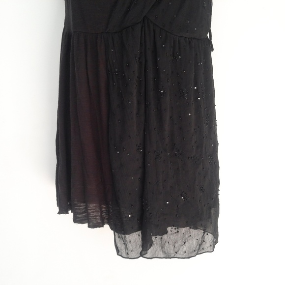 SOLD. Free People Multi Layered Top - Picture 5 of 6